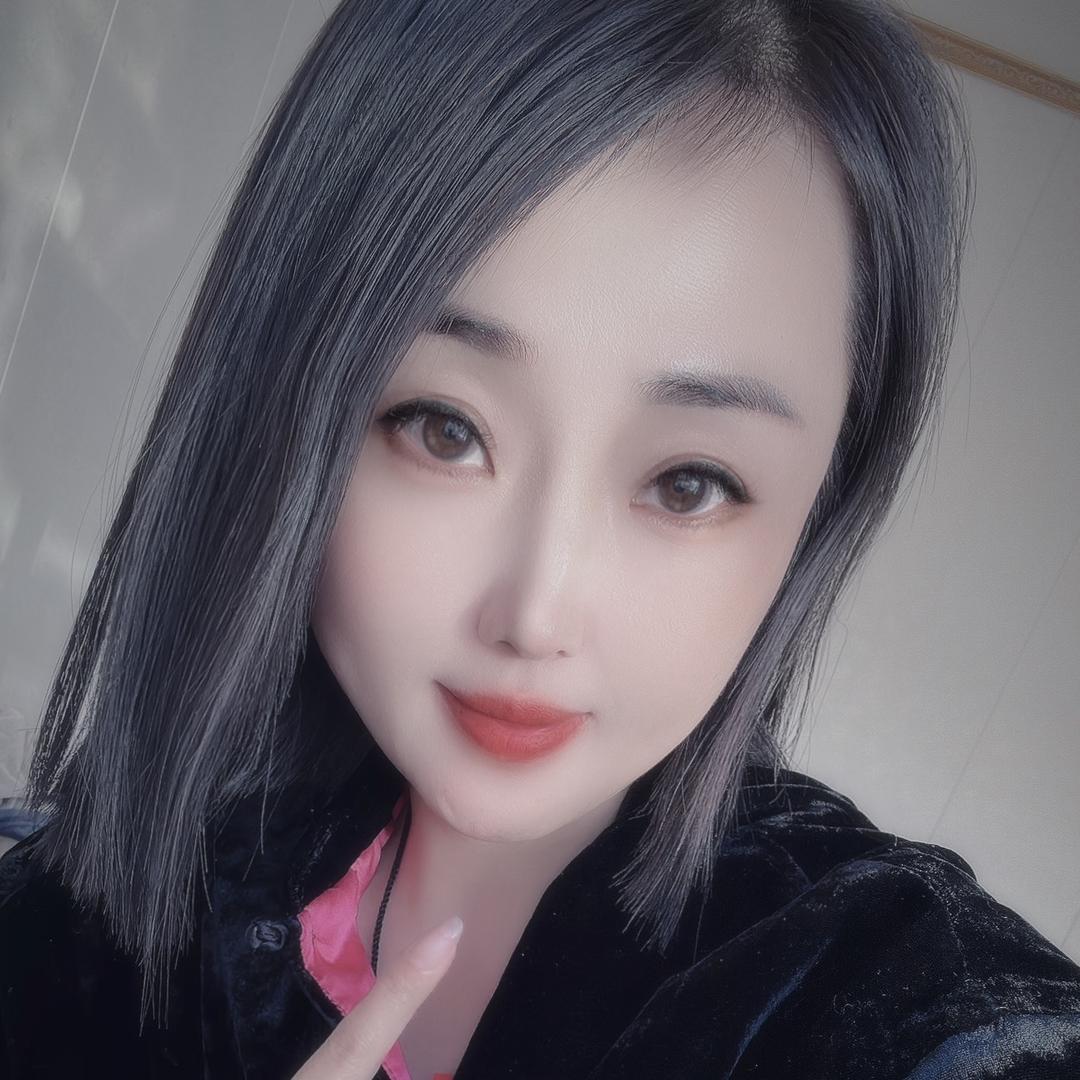 傻丫头✨