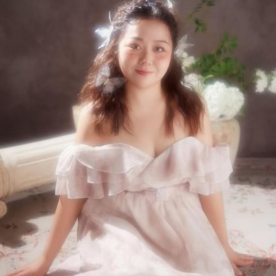 清雅雅🧚‍♀️