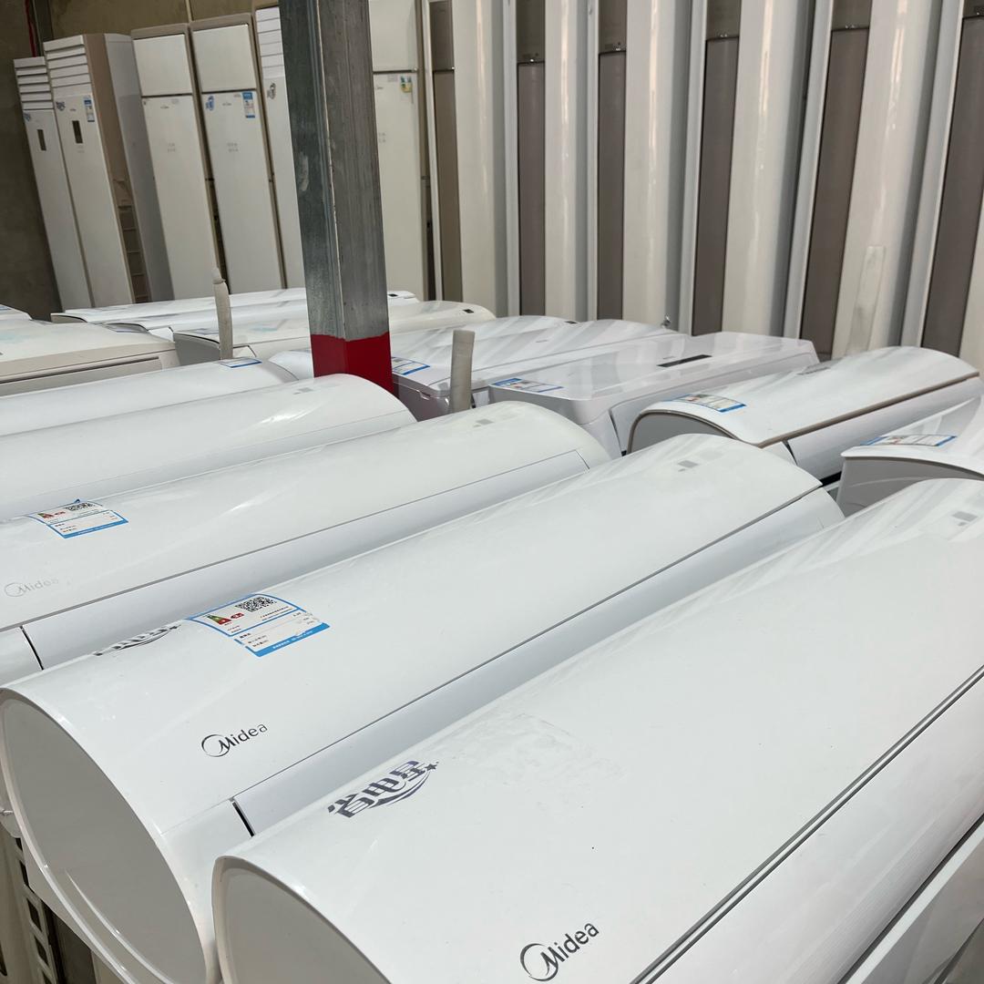 鼎宏制冷（新旧制冷设备回收出售批发）