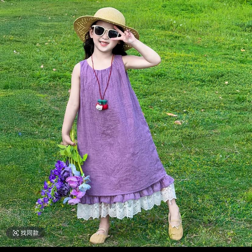 安安的衣橱童装