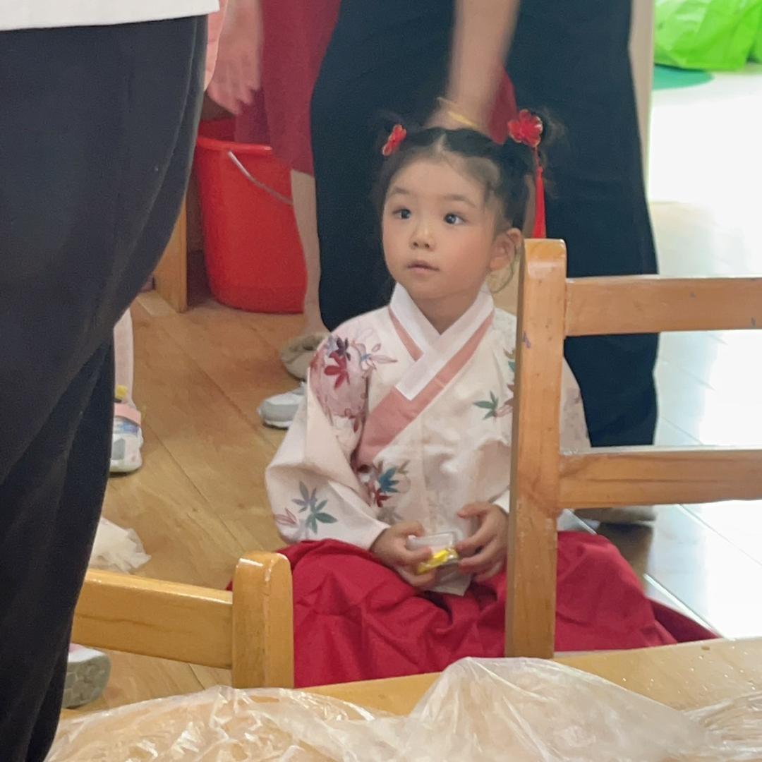 是一宝呀