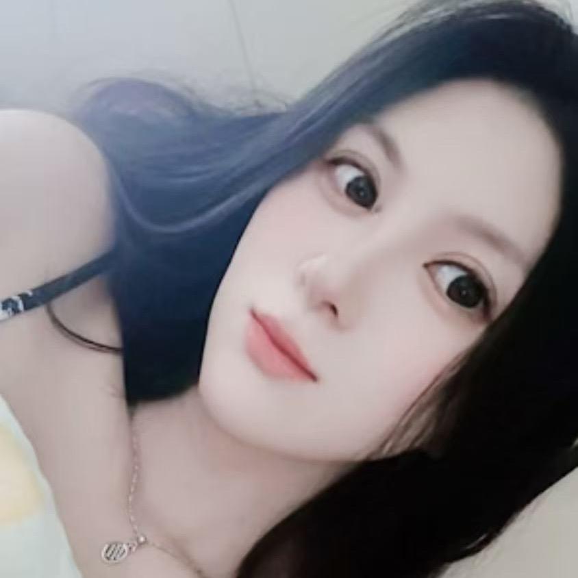 晴晴头像