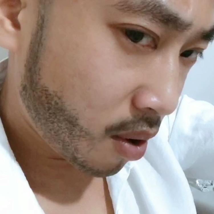笑眼