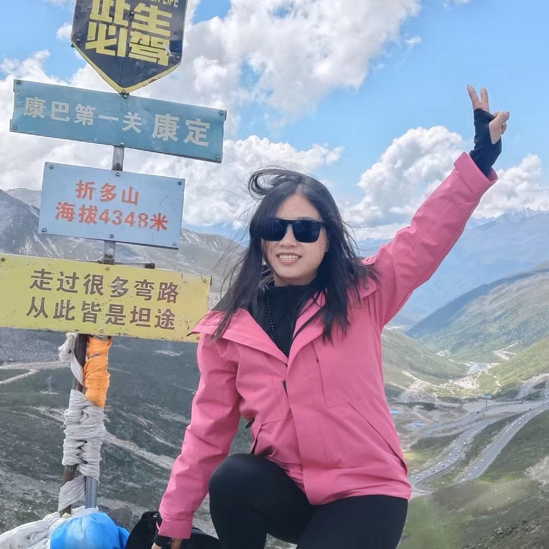 艳子姐姐🧍‍♀️