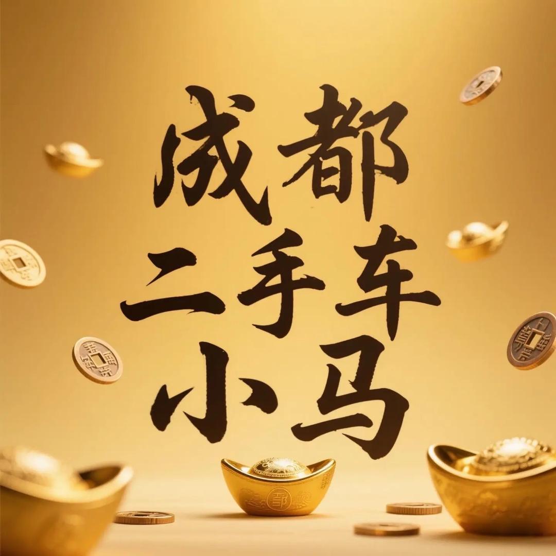 兴垚二手车（小马）