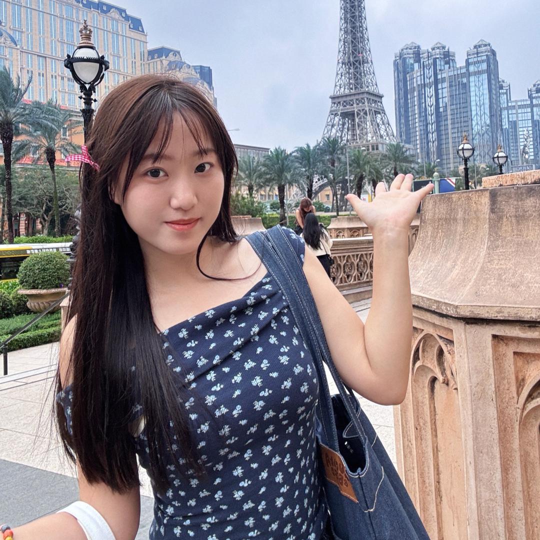 一个璇子📷