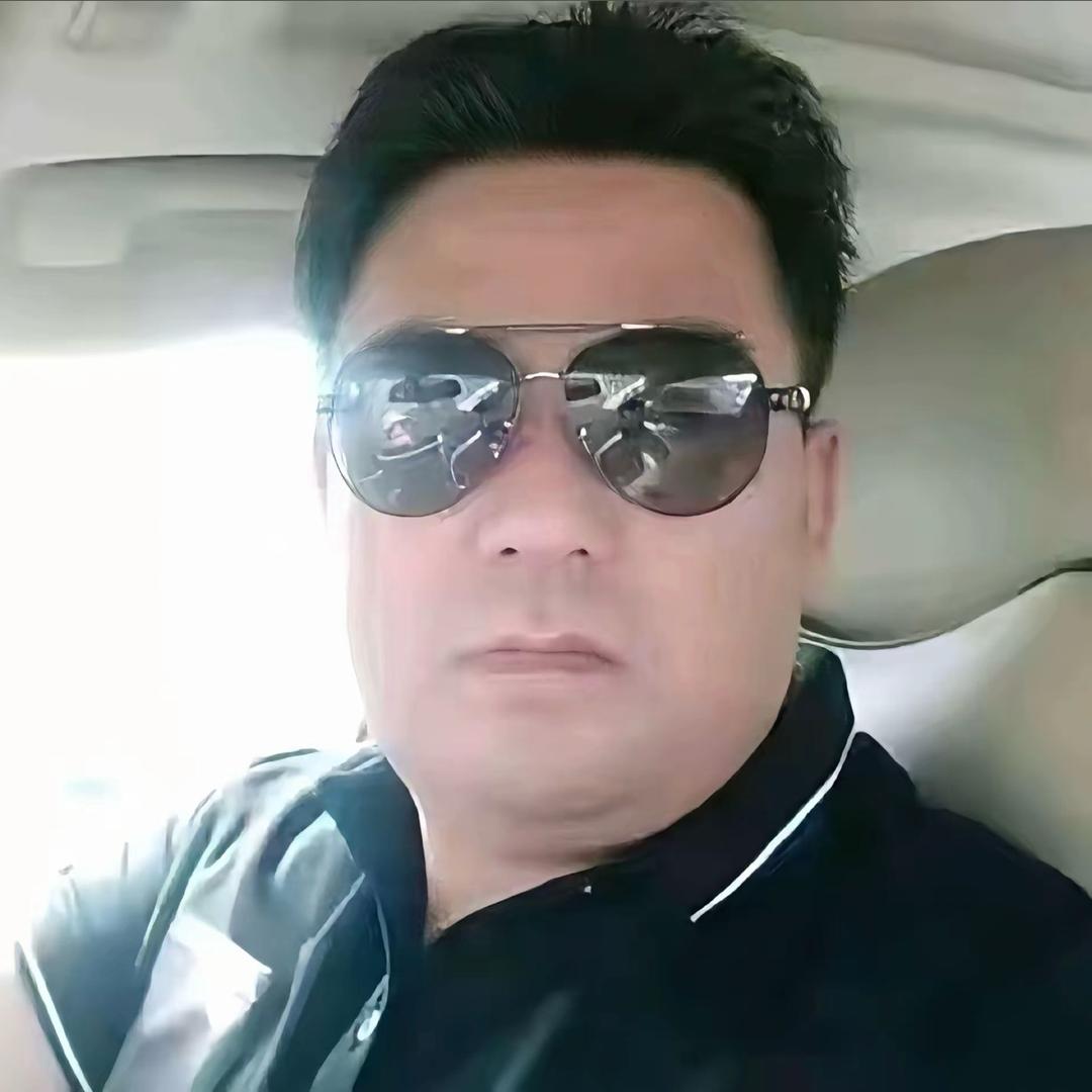 人间正道是沧桑