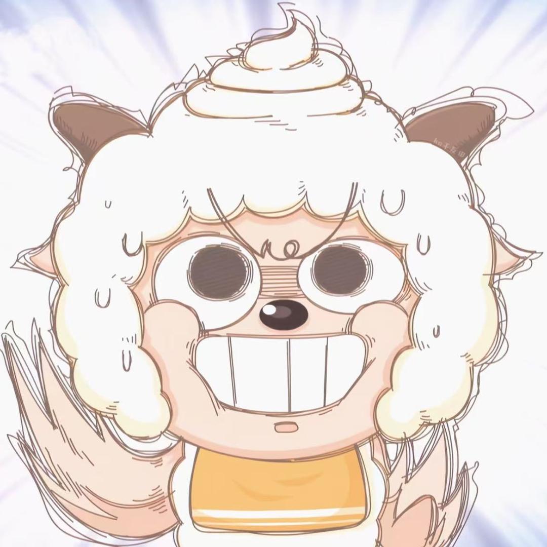 CCCC.🐑