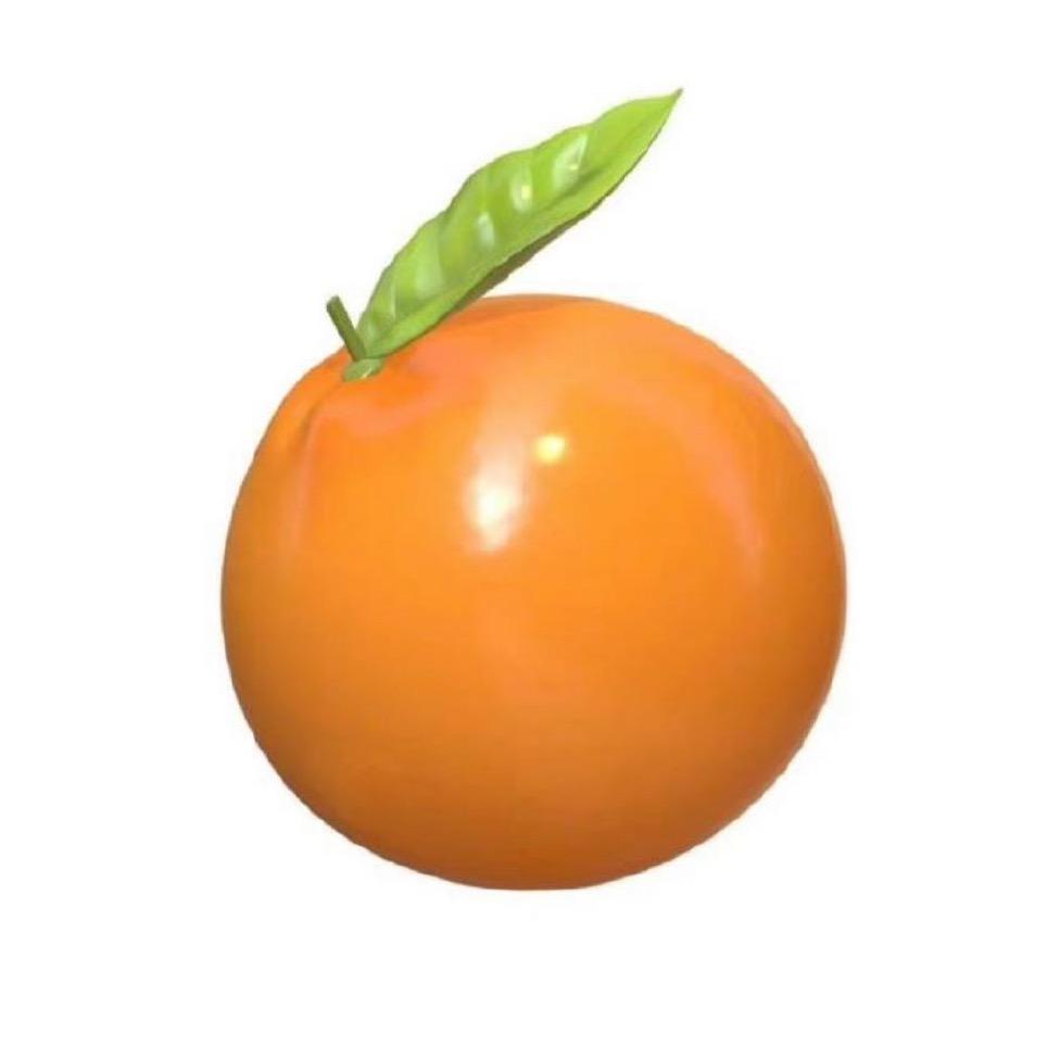 Orangeee
