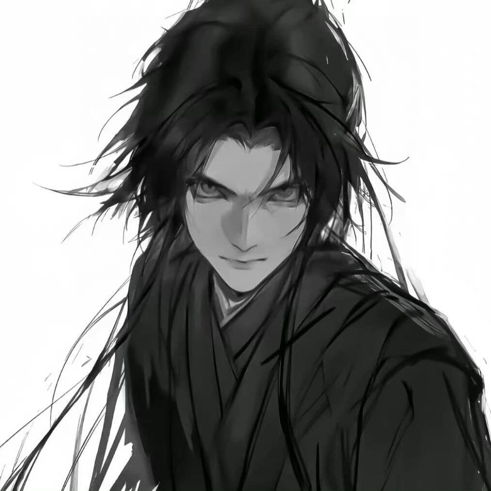 陈平安