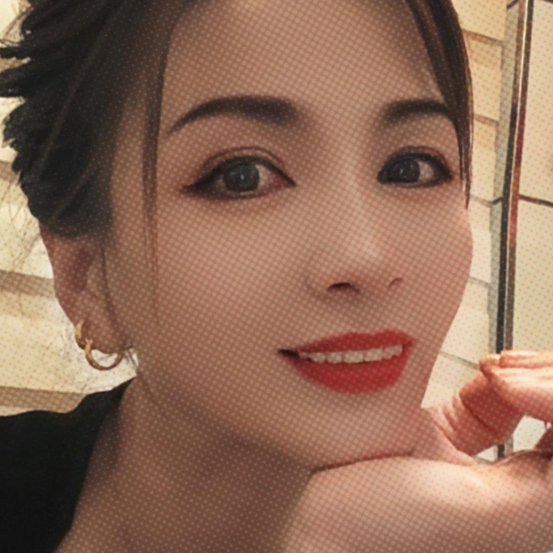 是糖糖呀