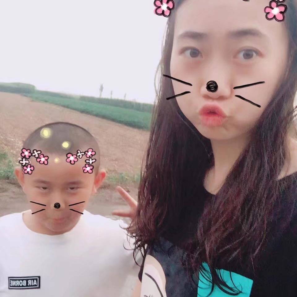 心心妈努力减肥中
