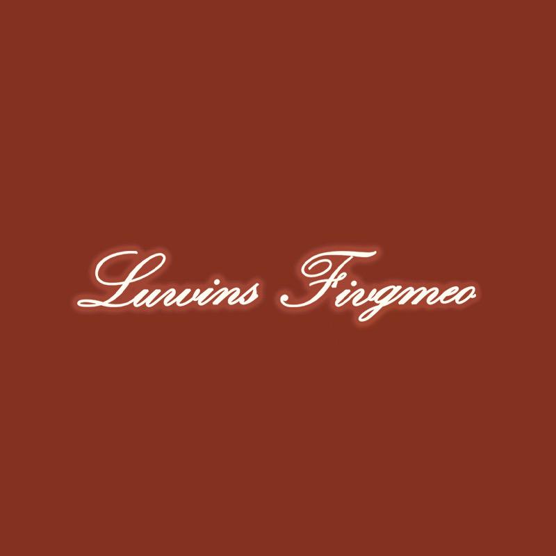 Luwins Fivgmeo手工轻奢女鞋