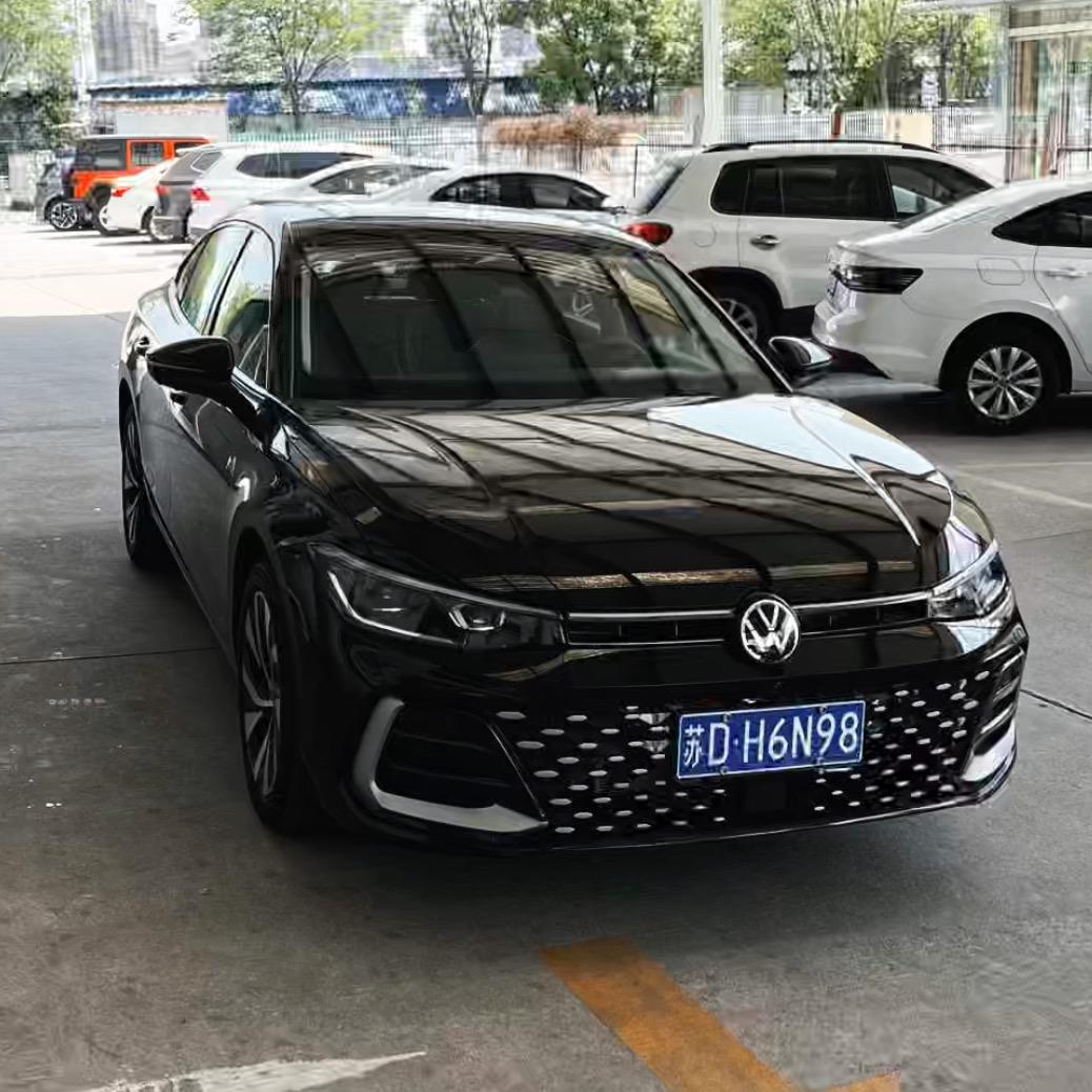养只朗逸