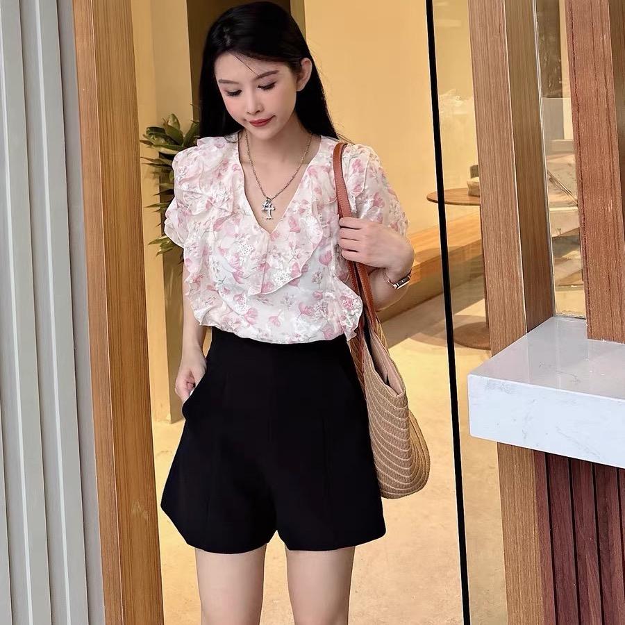丹慕姿服饰3