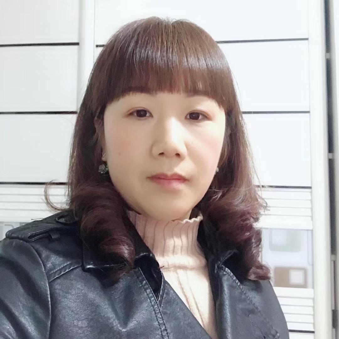 花儿朵朵开