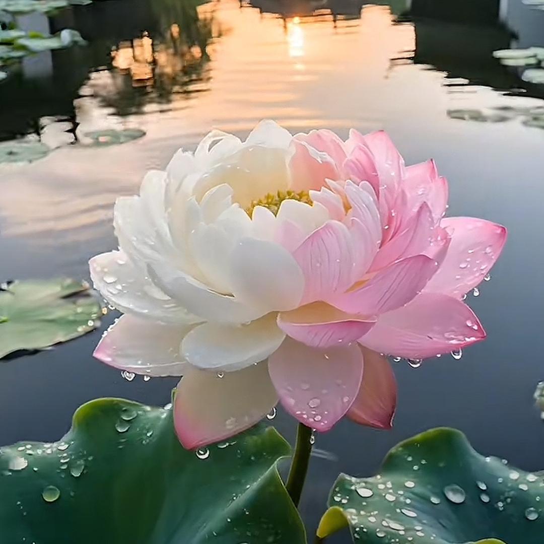 小梅、爱生活