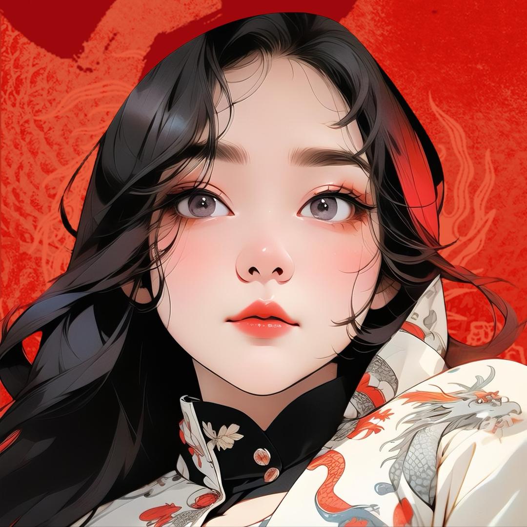 月亮是我吃弯的_o