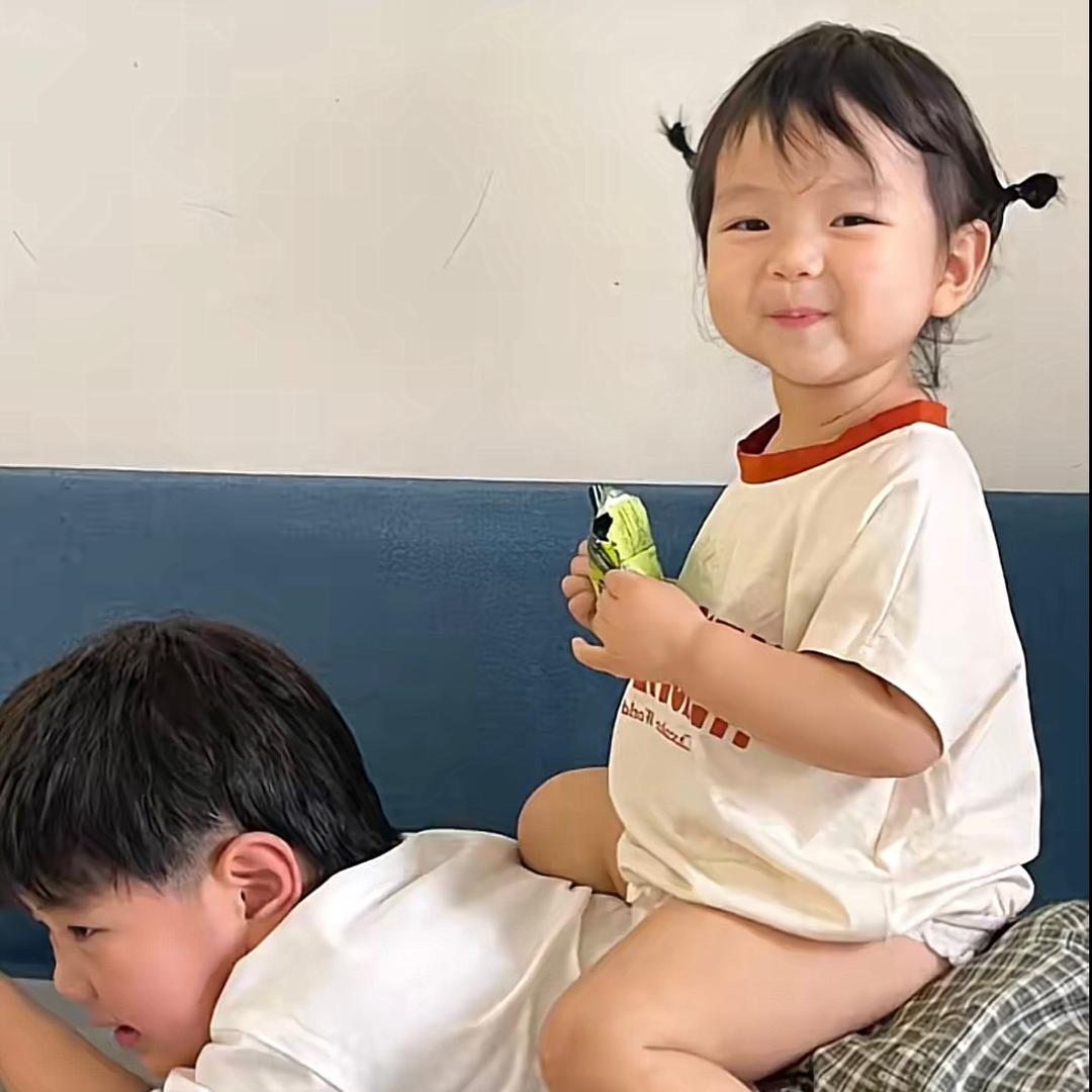 小美的吃吃喝喝