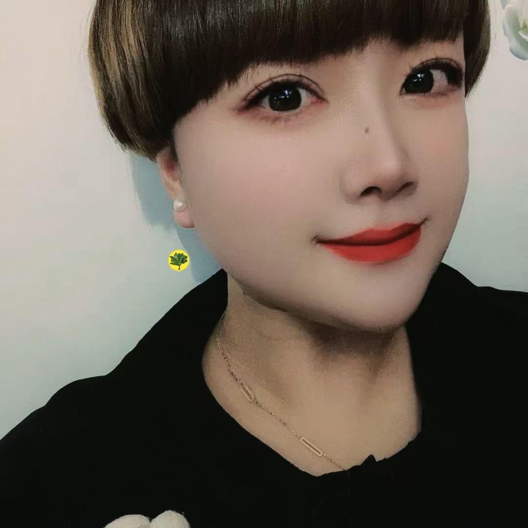 温妮🥝