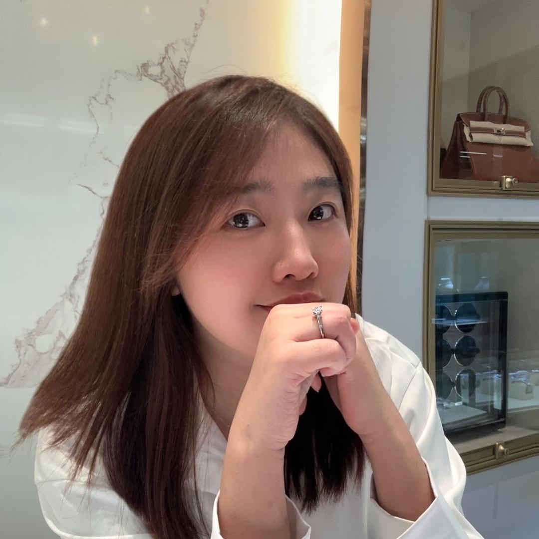 臻时名品少晨 招运营