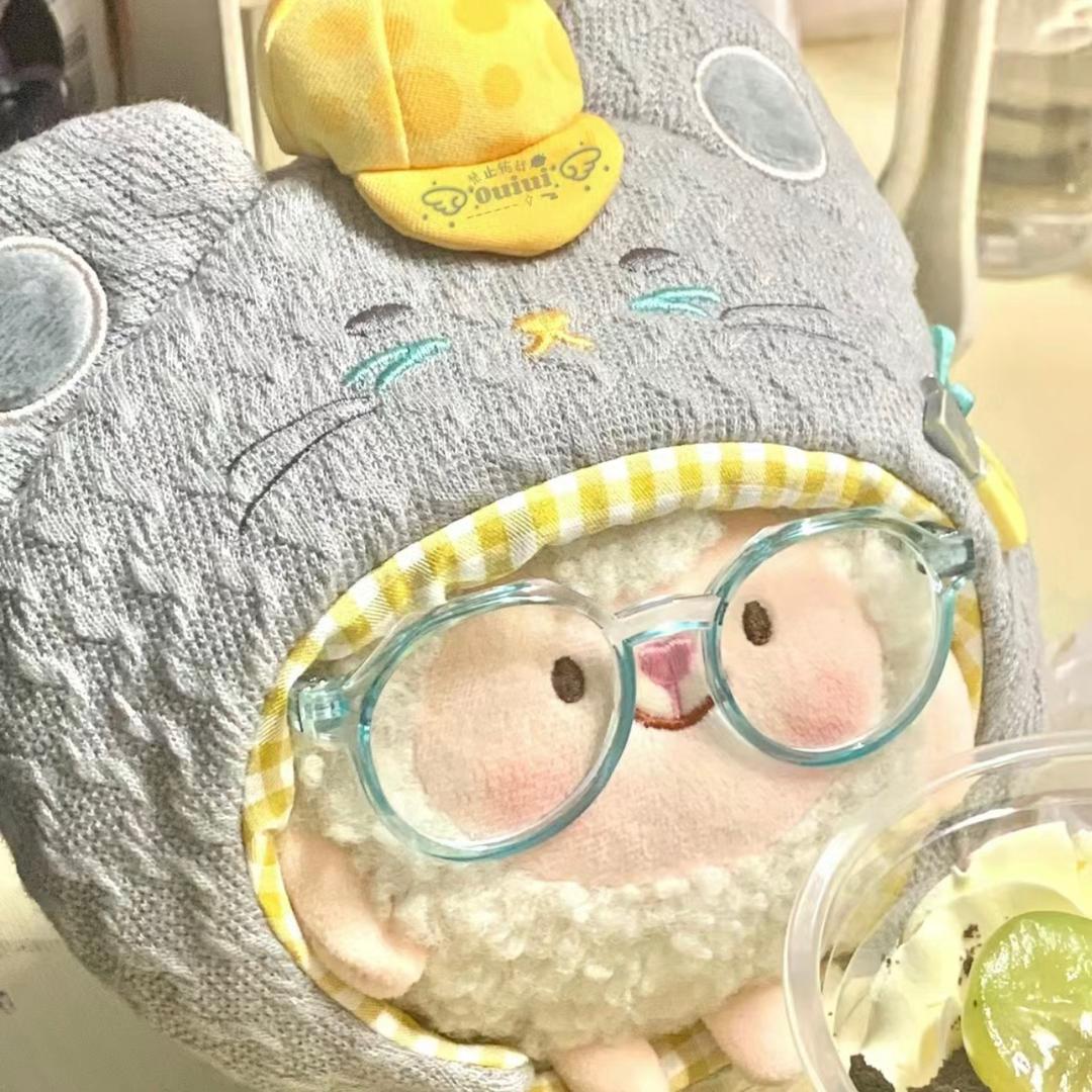 祺宝今天开心吗