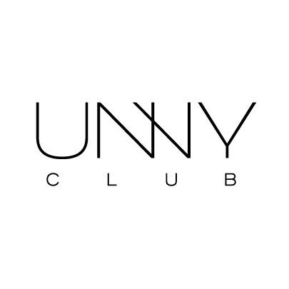 UNNY CLUB官方旗舰店直播间@抖音