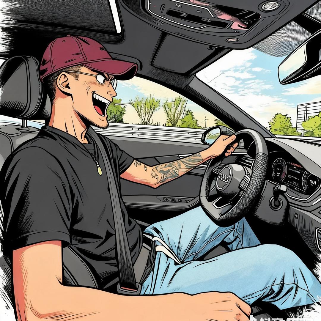 安辰很快乐儿😏