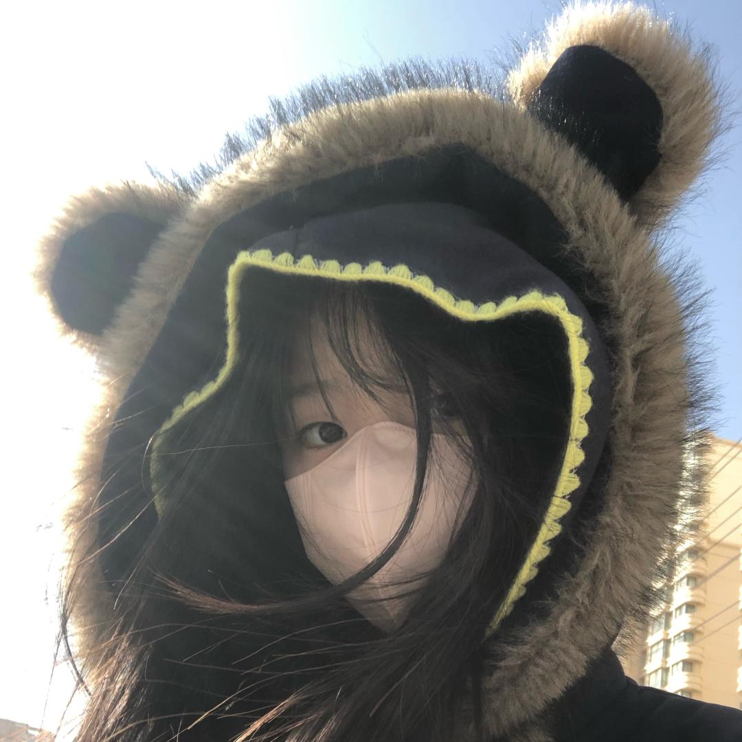 萌🐷
