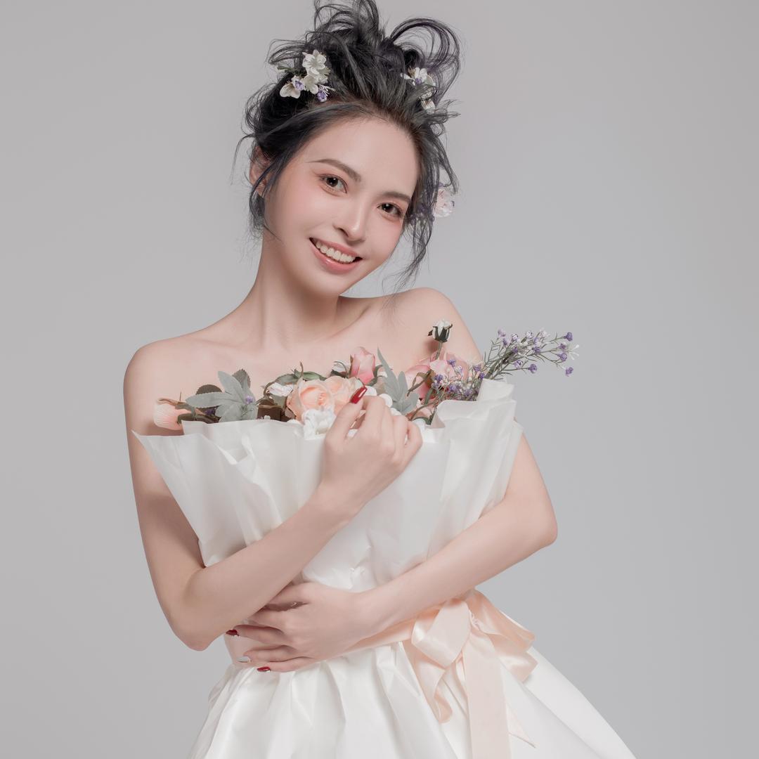 妮妮Nicola