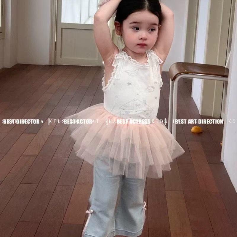 可可爱爱童装店