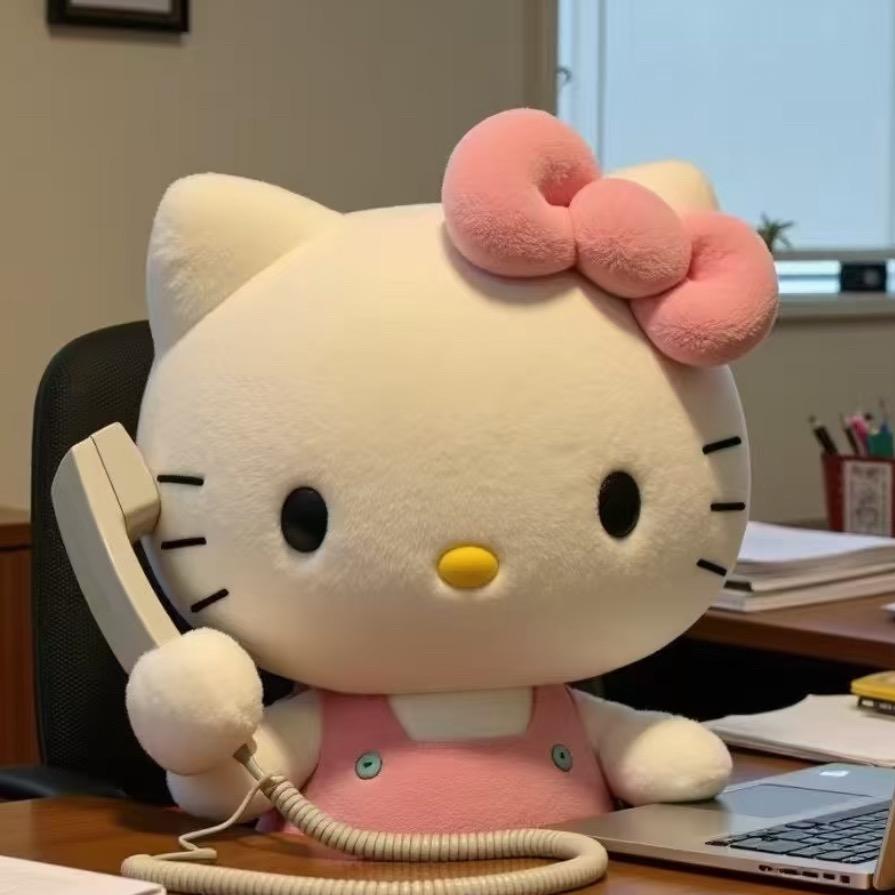 小琳◕‿◕
