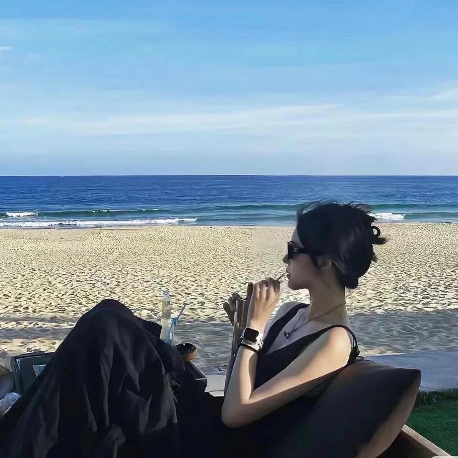 玖玖日记（穿搭版）