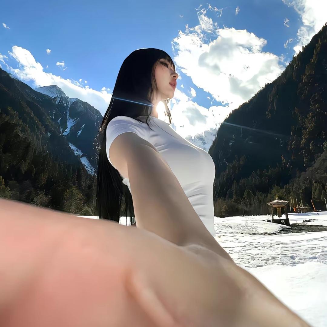 梅-.