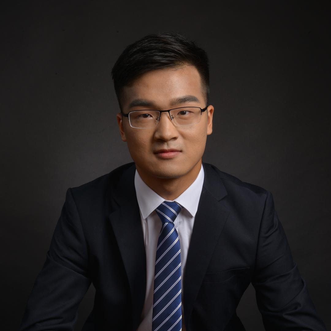 刑事律师张晨光