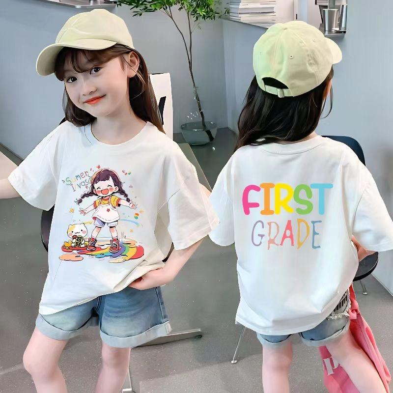 小小灿童装店二号店