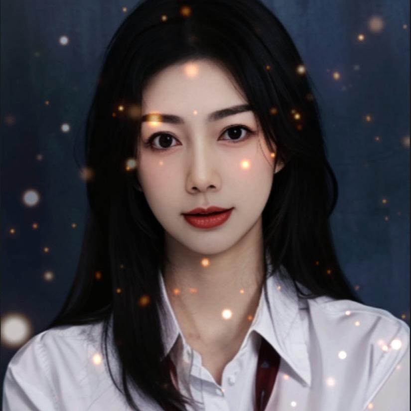 丫头