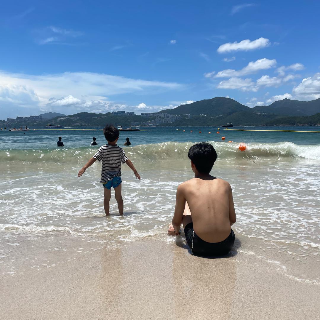 辰辰诺诺妈妈的生活