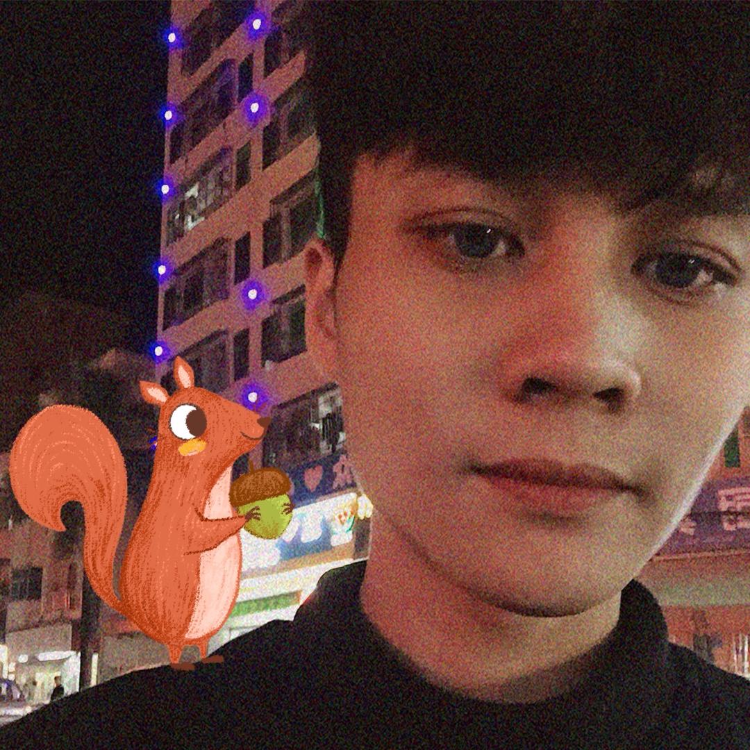 是但求其爱.头像
