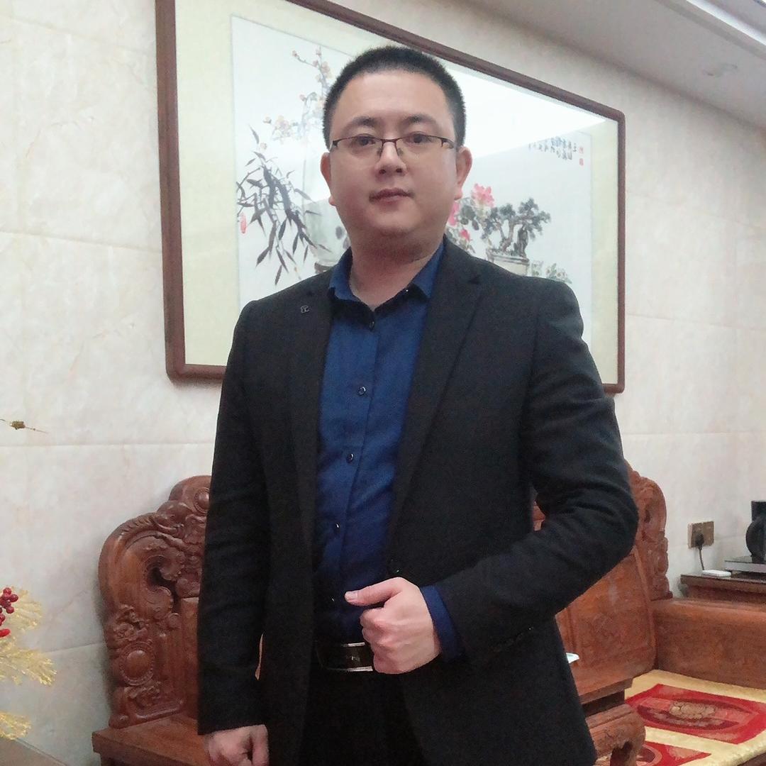 陈生潮剧