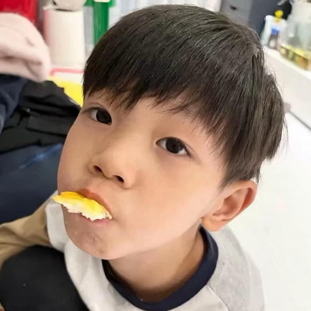 蓝莓汁