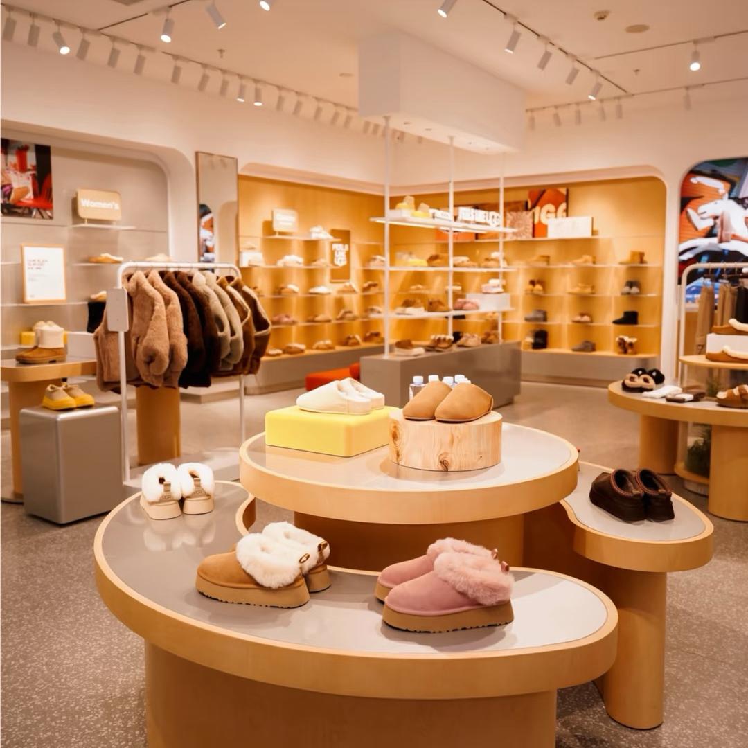 桑坡女鞋工厂2店