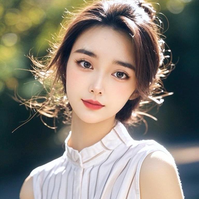 🌸 那个婆娘