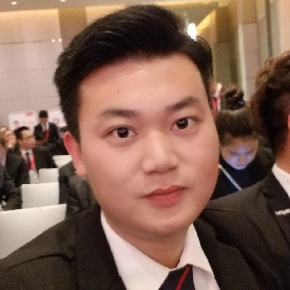 小黄总看房 🏠