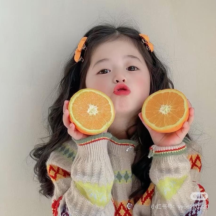小甜柚🍊