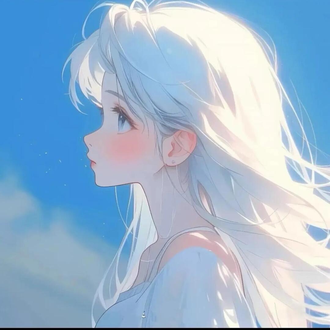 ꪔ̤̮:ঞ止于你ོ