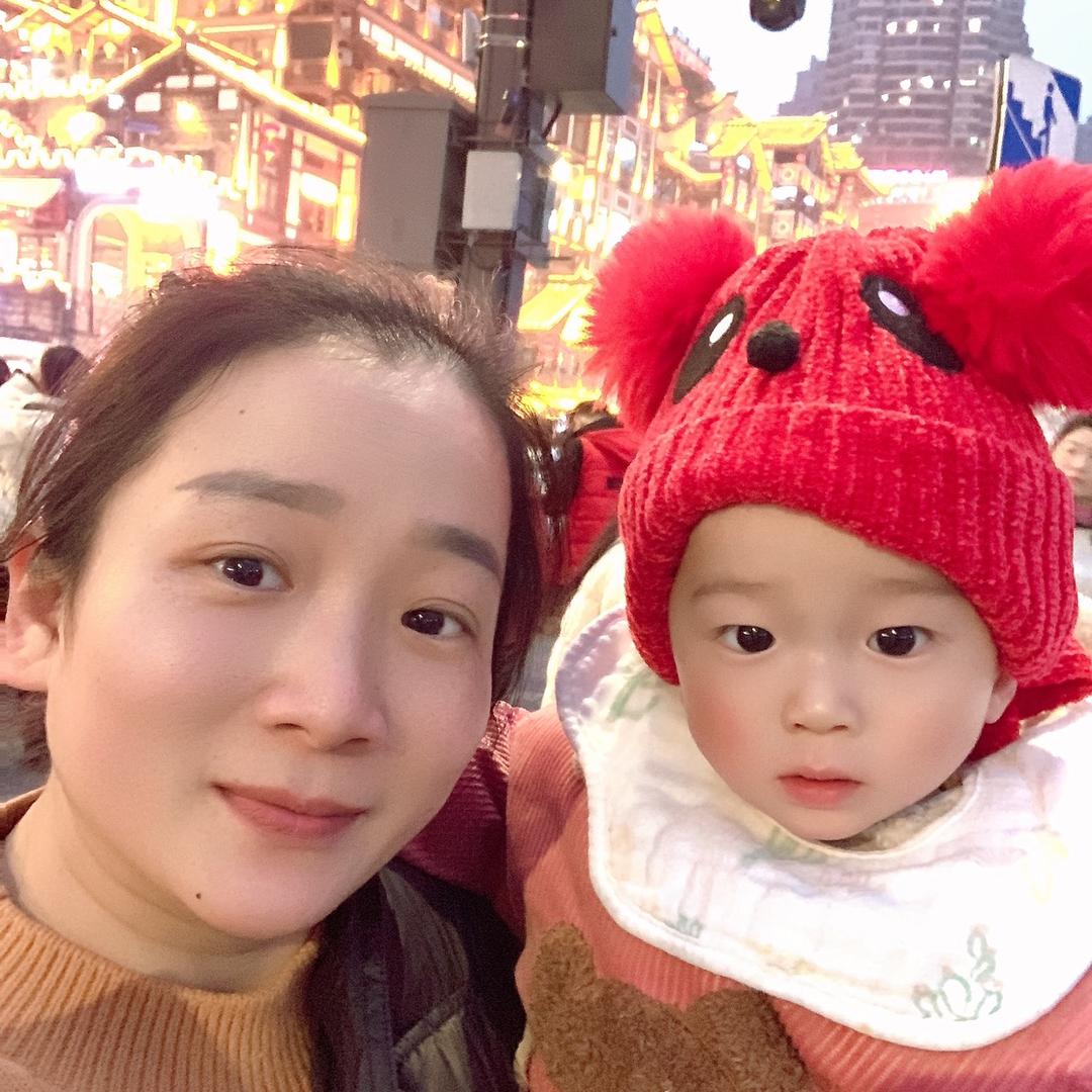 红姐十字绣（隔壁美洋洋）