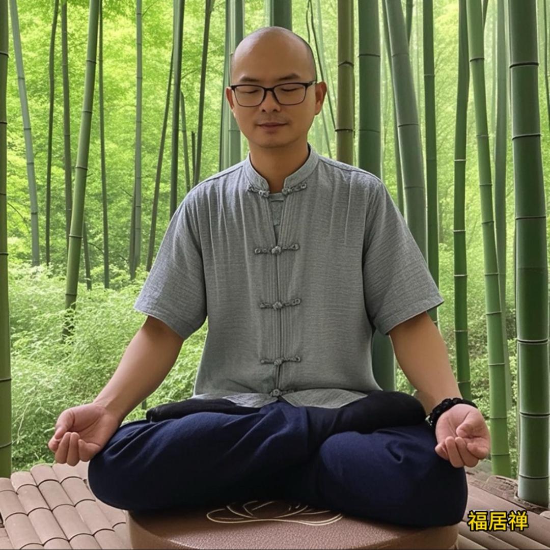 福居禅