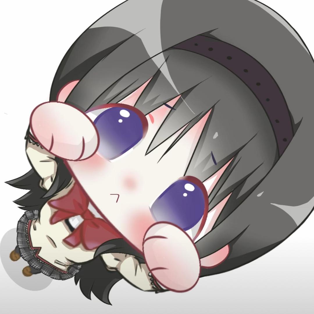 美女