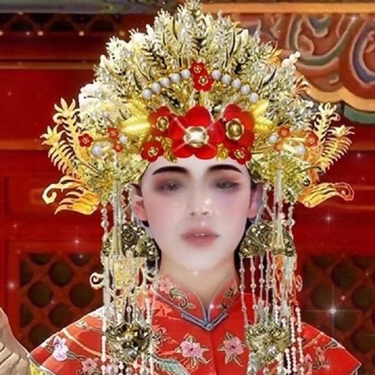 心想事成仇